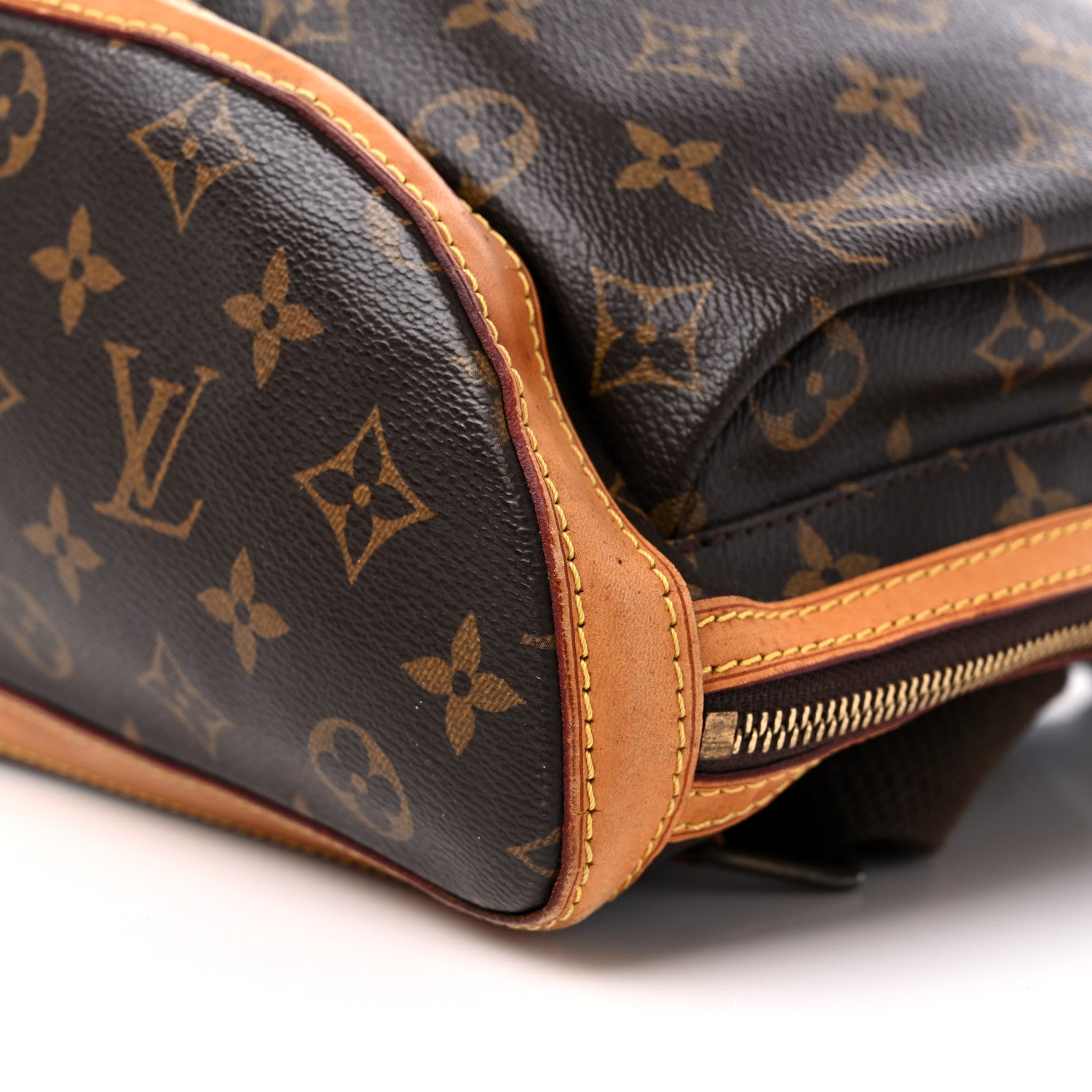 Louis Vuitton Monogram Bosphore Backpack 8 of 15