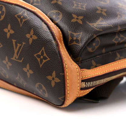 Louis Vuitton Monogram Bosphore Backpack 8 of 15