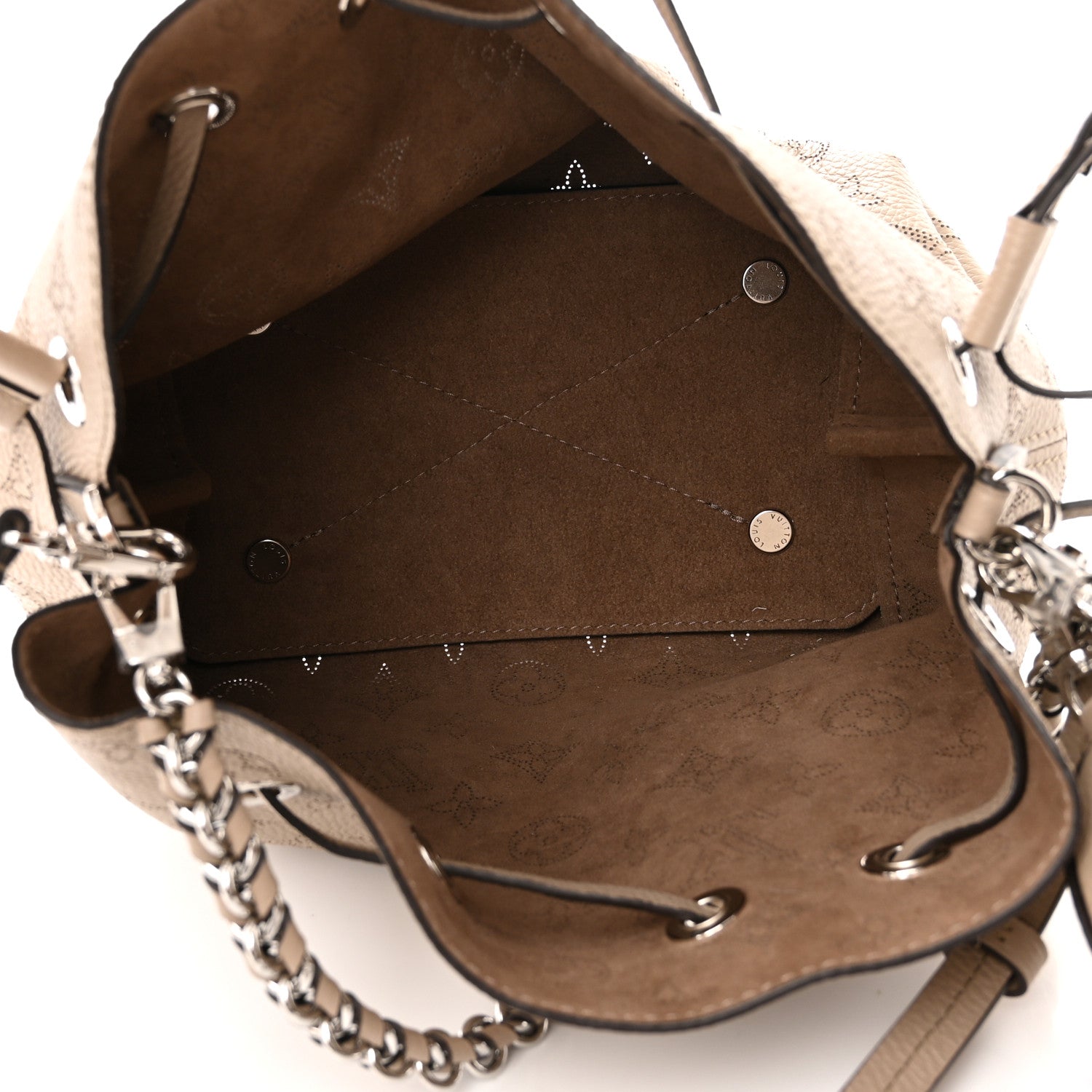 Louis Vuitton Mahina Bella Galet 5 of 9
