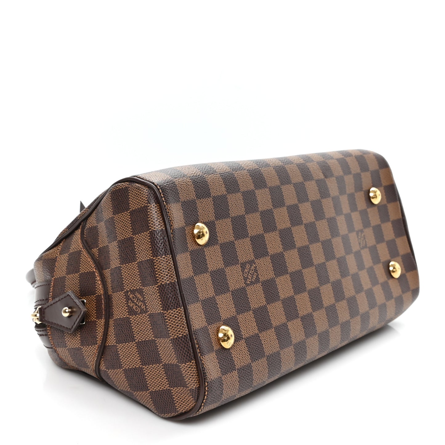 Damier Ebene Duomo