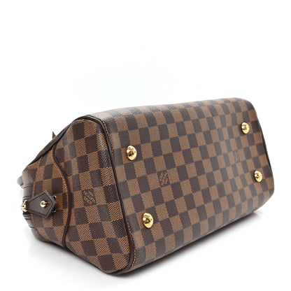 Louis Vuitton Damier Ebene Duomo 4 of 9