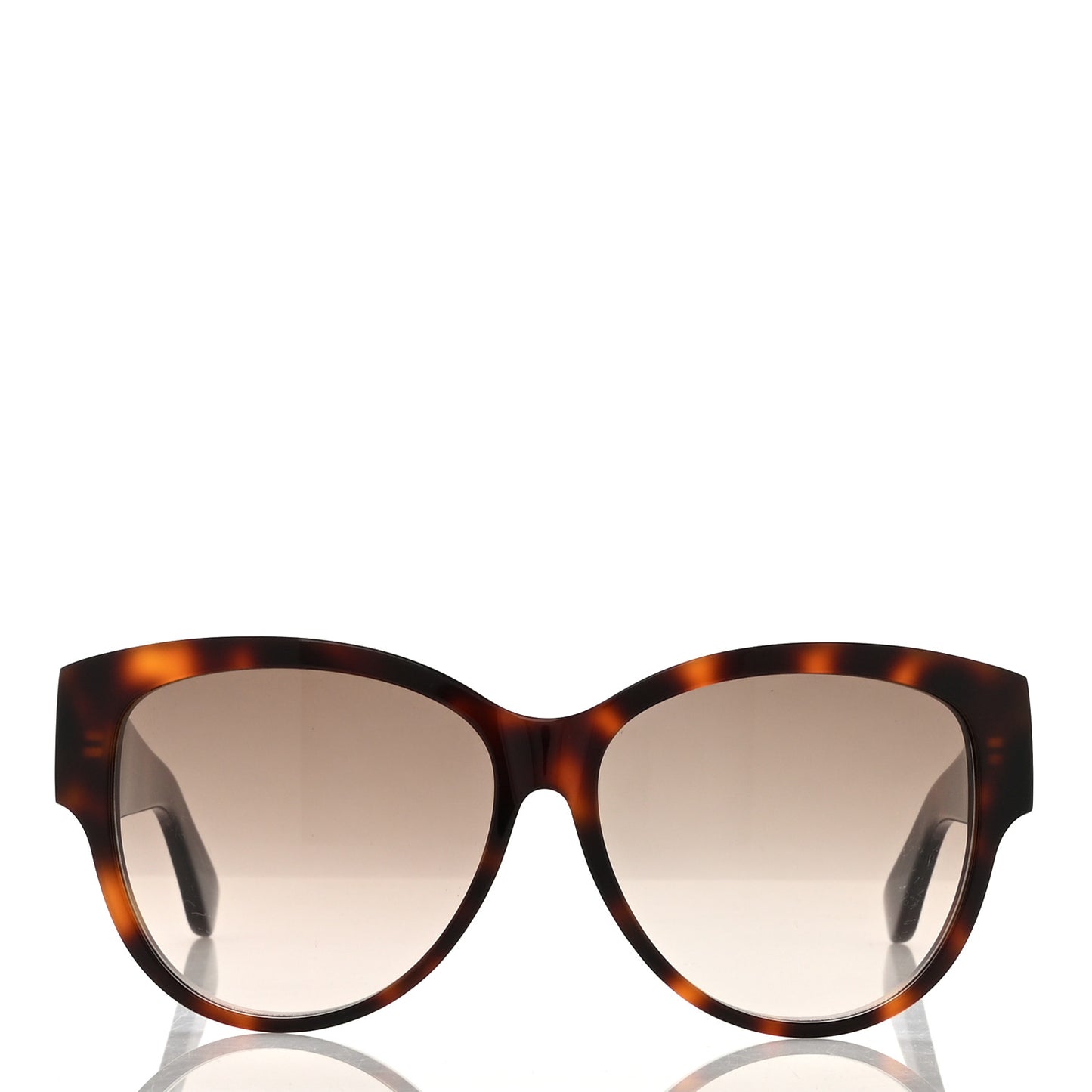 SL M3 005 Sunglasses Havana