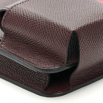 Hermes Epsom Hermesway Phone Case 8 of 9