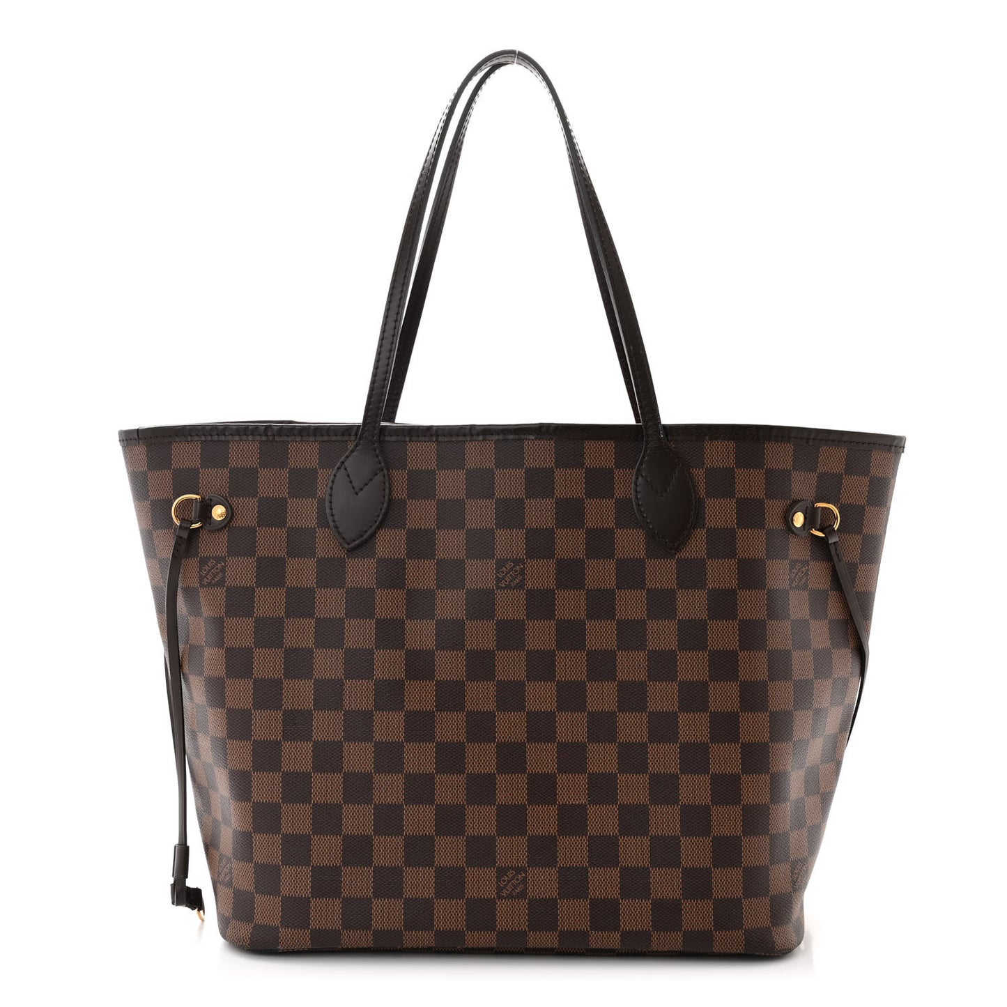 Damier Ebene Neo Neverfull MM