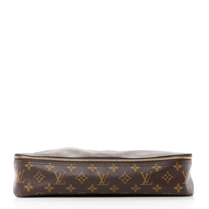 Louis Vuitton Monogram Packing Cube GM 1 of 11