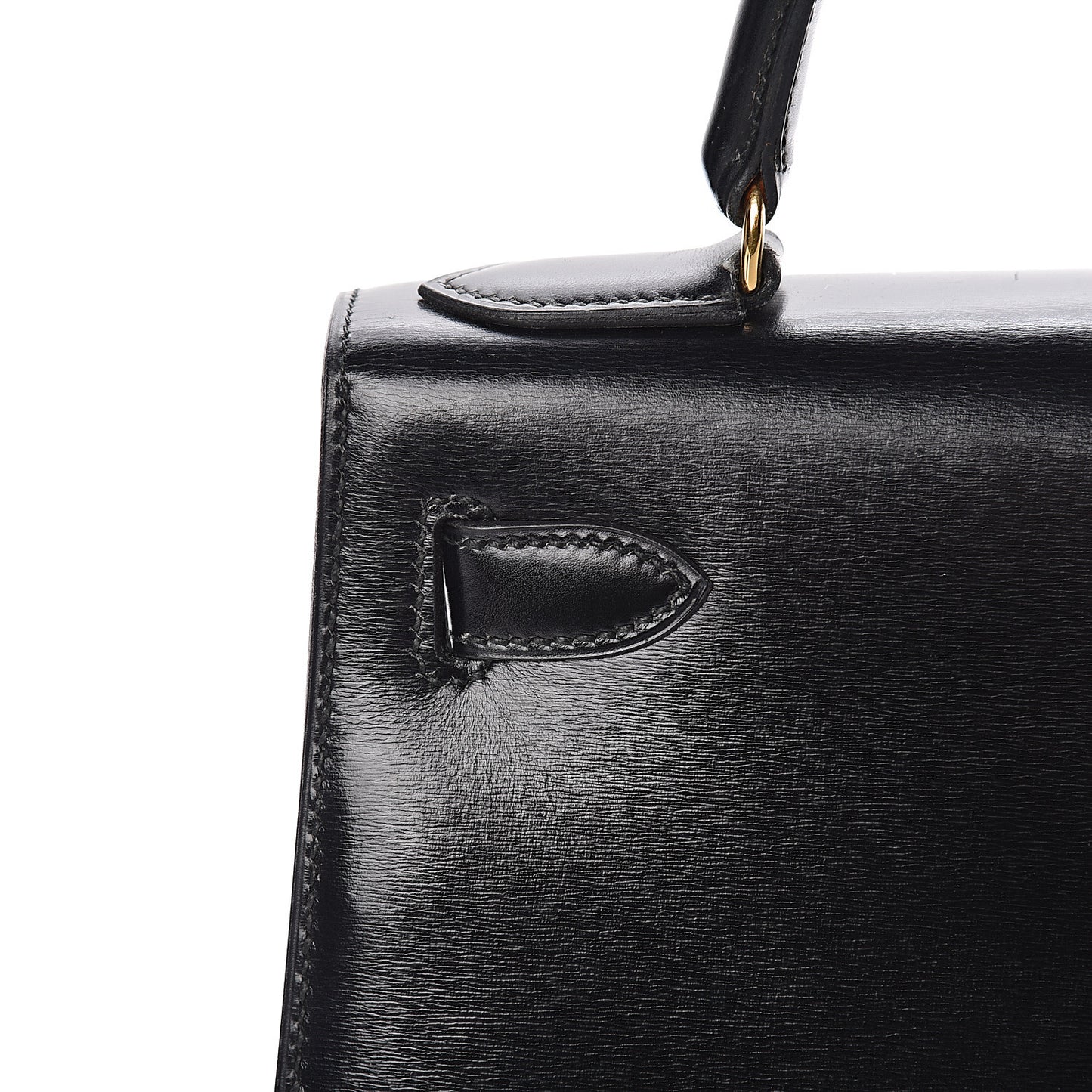 Box Kelly Sellier 28 Black