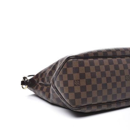 Louis Vuitton Damier Ebene Delightful MM 5 of 11