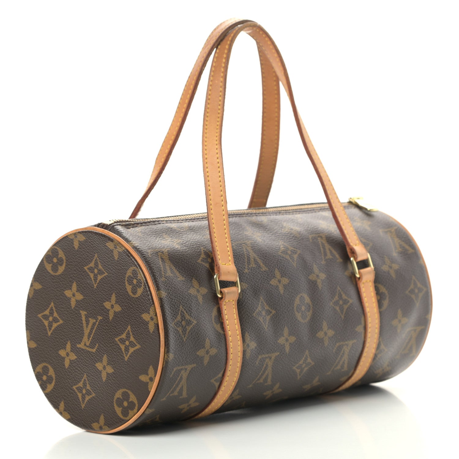 Louis Vuitton Monogram Papillon 26 3 of 11