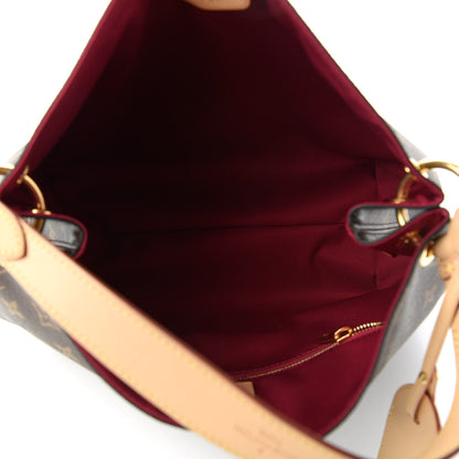 Louis Vuitton Monogram Graceful PM Pivoine 5 of 11