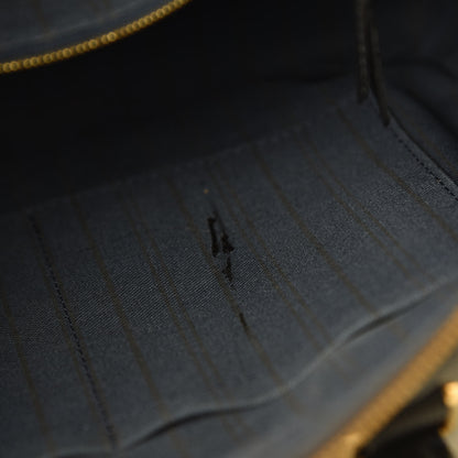 Louis Vuitton Empreinte Speedy Bandouliere 30 Infini 10 of 11