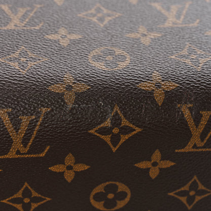 Louis Vuitton Monogram Horizon 55 Coquelicot 12 of 13