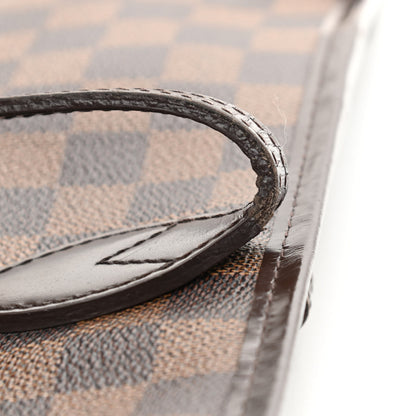 Louis Vuitton Damier Ebene Neverfull GM 12 of 14