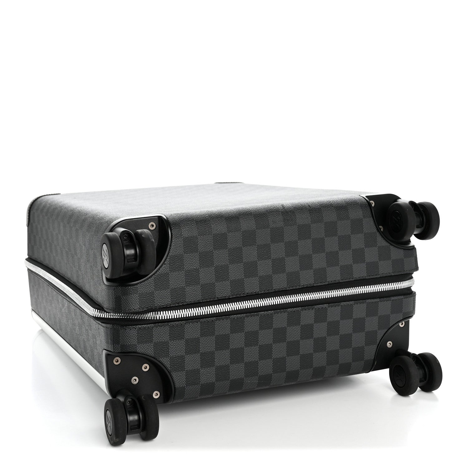 Louis Vuitton Damier Graphite Horizon 55 3 of 13