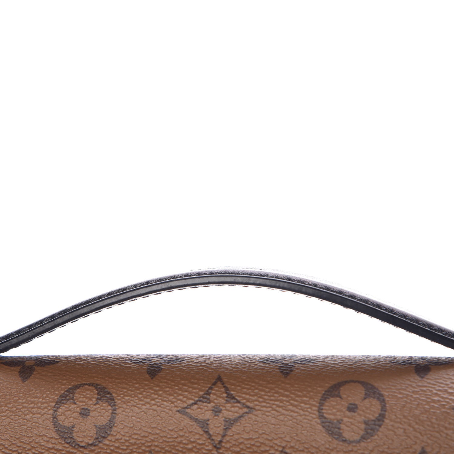 Louis Vuitton Reverse Monogram Pochette Metis 7 of 14