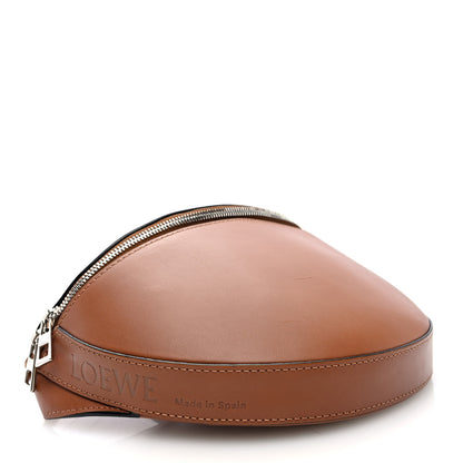 Loewe Calfskin Belt Bag Tan 4 of 9