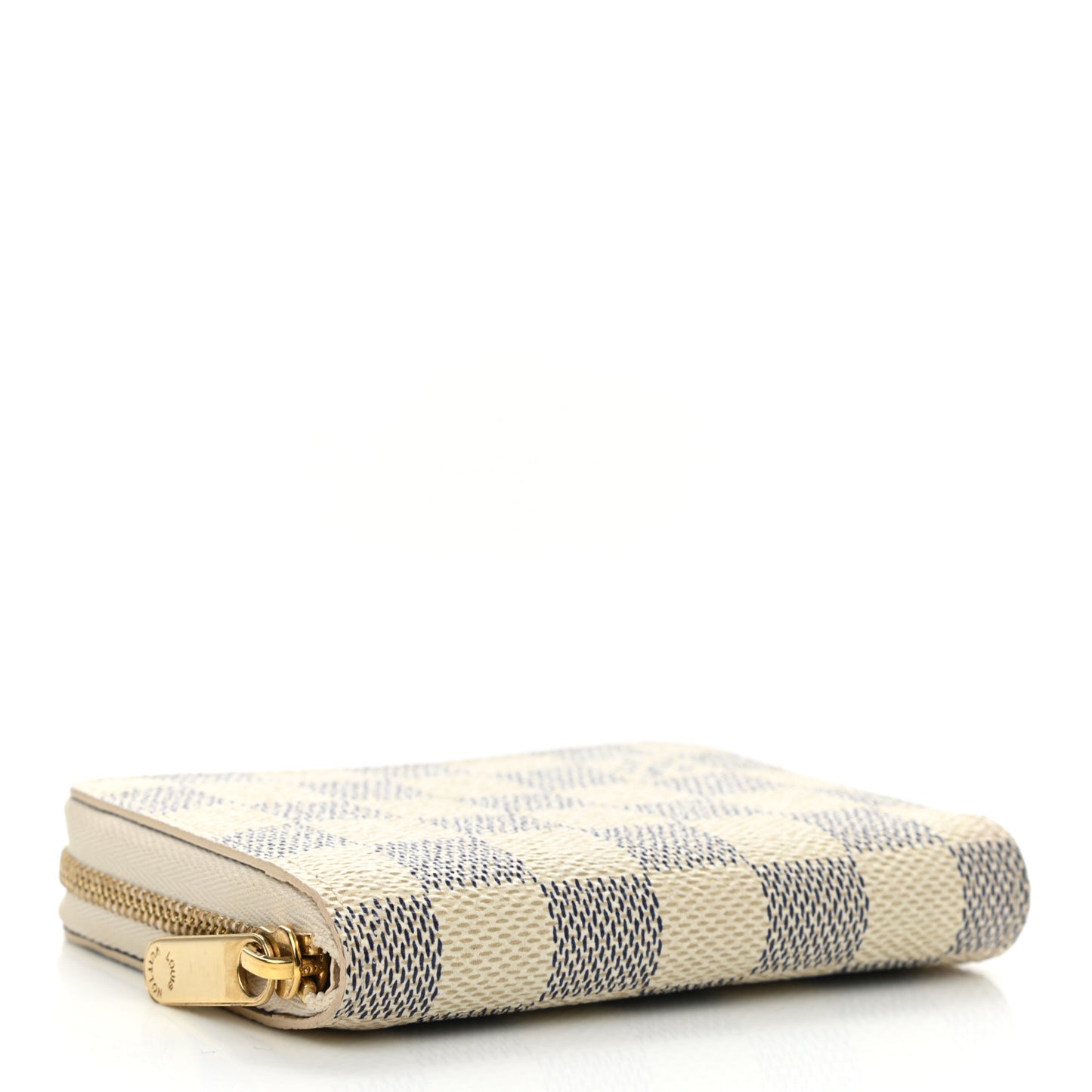 Damier Azur Zippy Coin Purse