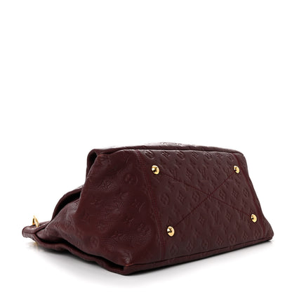 Louis Vuitton Empreinte Artsy MM Aurore 4 of 12