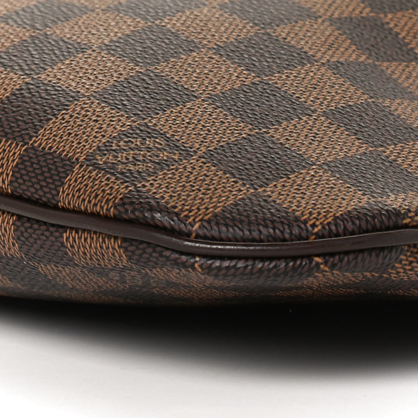 Damier Ebene Bosphore Pochette