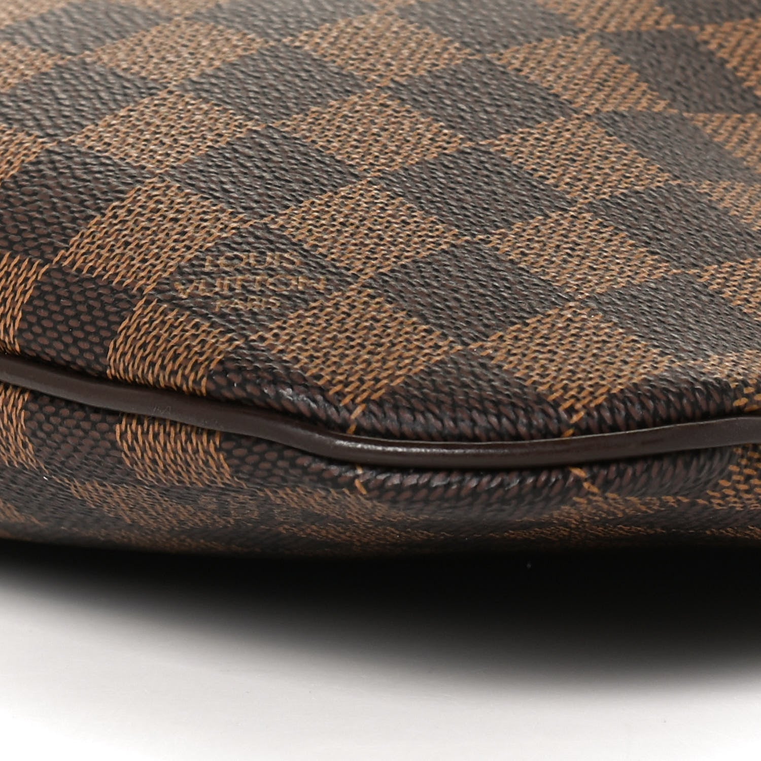 Louis Vuitton Damier Ebene Bosphore Pochette 10 of 11
