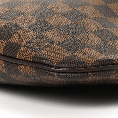Louis Vuitton Damier Ebene Bosphore Pochette 10 of 11