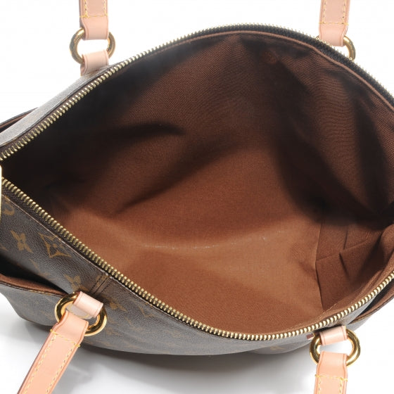 Louis Vuitton Monogram Totally PM 4 of 7