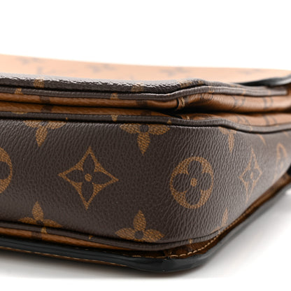 Louis Vuitton Reverse Monogram Pochette Metis 11 of 12