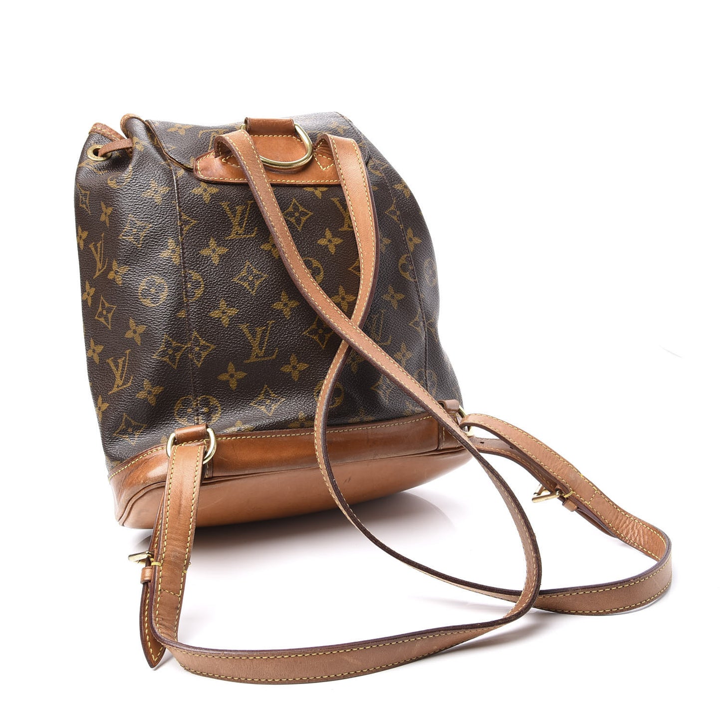 Monogram Montsouris MM Backpack