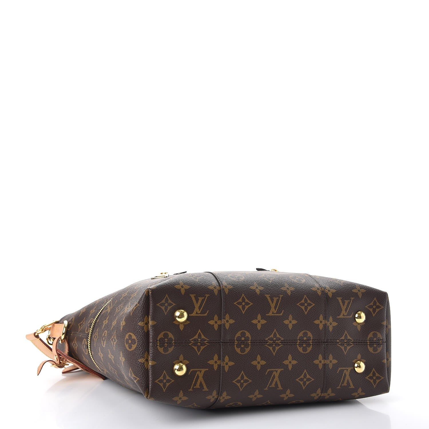 Louis Vuitton Monogram Melie 4 of 9