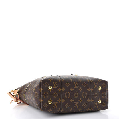 Louis Vuitton Monogram Melie 4 of 9