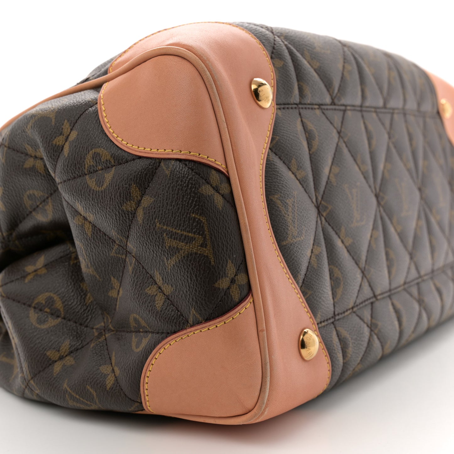 Monogram Etoile Shopper