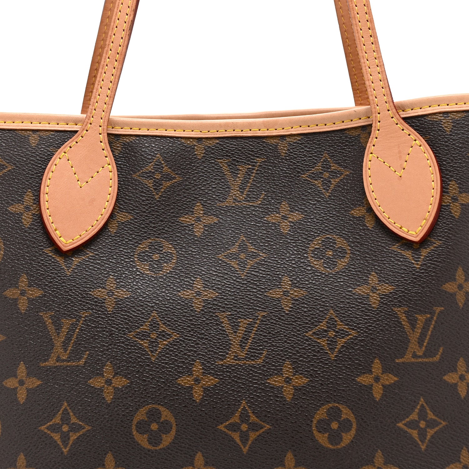 Louis Vuitton Monogram Neo Neverfull PM 7 of 10