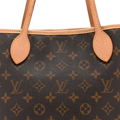 Louis Vuitton Monogram Neo Neverfull PM 7 of 10