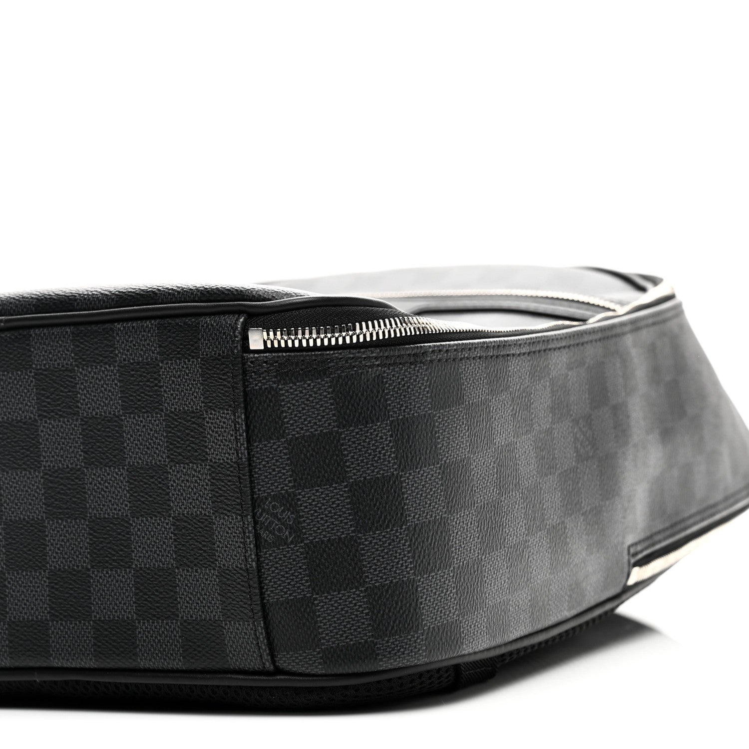 Louis Vuitton Damier Graphite Michael Backpack NV2 9 of 10