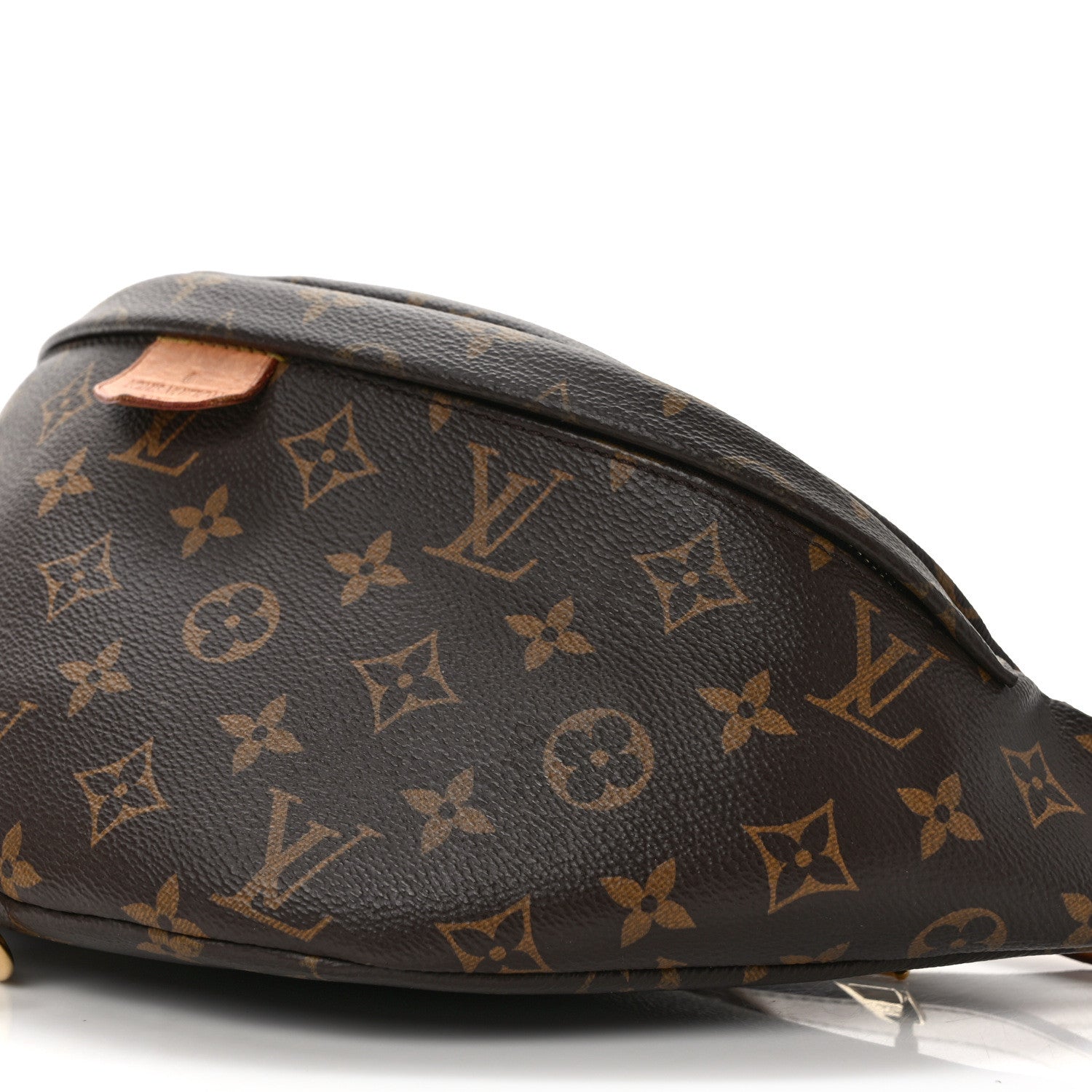 Louis Vuitton Monogram Bumbag 8 of 12