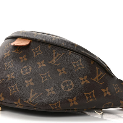 Louis Vuitton Monogram Bumbag 8 of 12