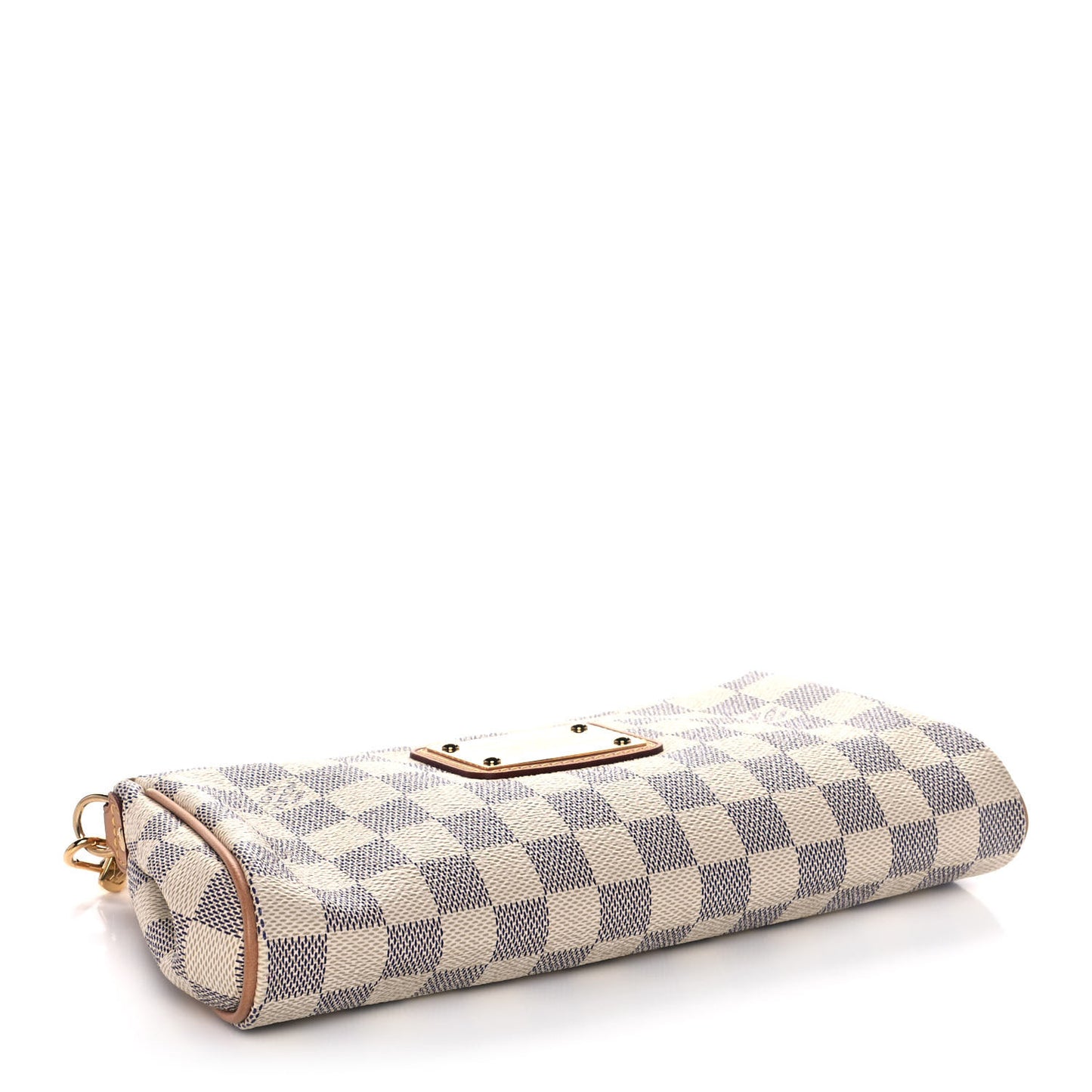 Damier Azur Eva Clutch
