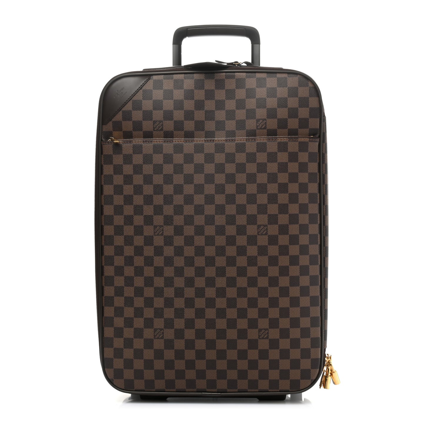 Damier Ebene Pegase Light 55
