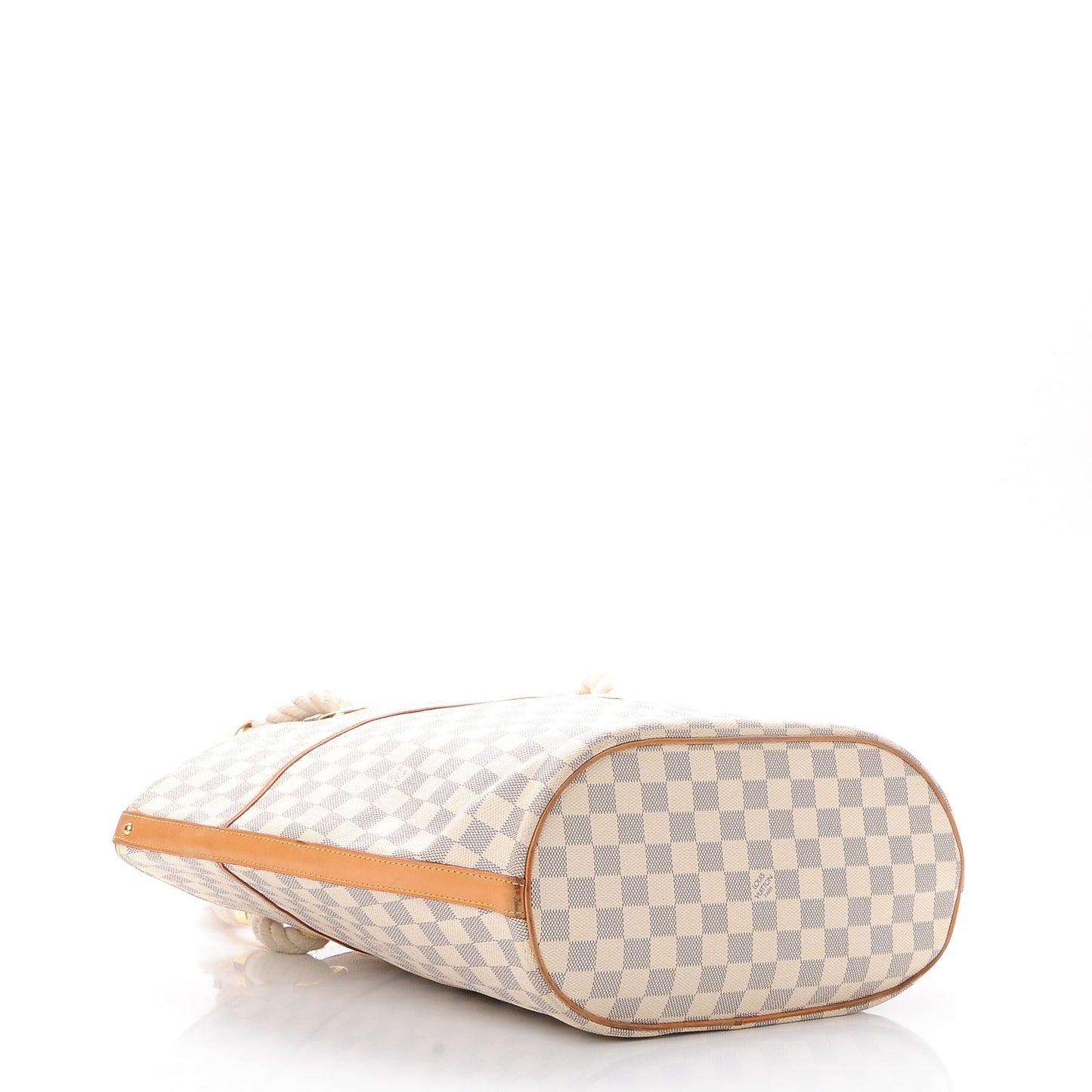Damier Azur Pampelonne GM