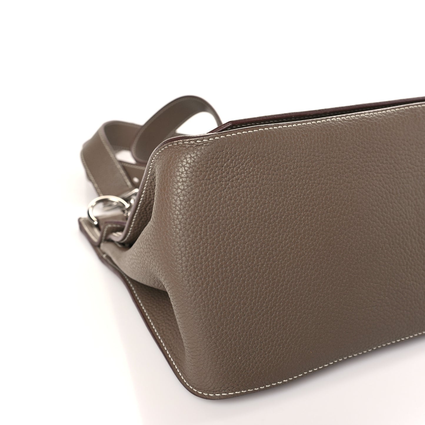 Taurillon Clemence Jypsiere 34 Etoupe