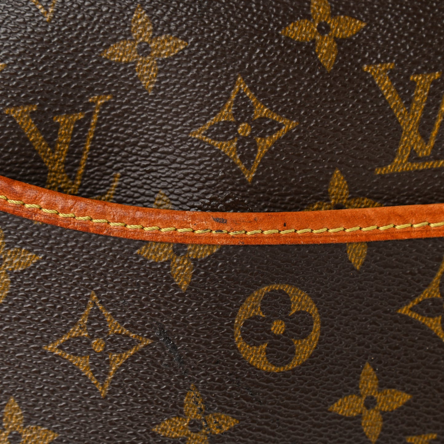 Monogram Deauville