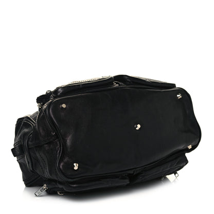 Chloe Calfskin Betty Shoulder Bag Black 3 of 12