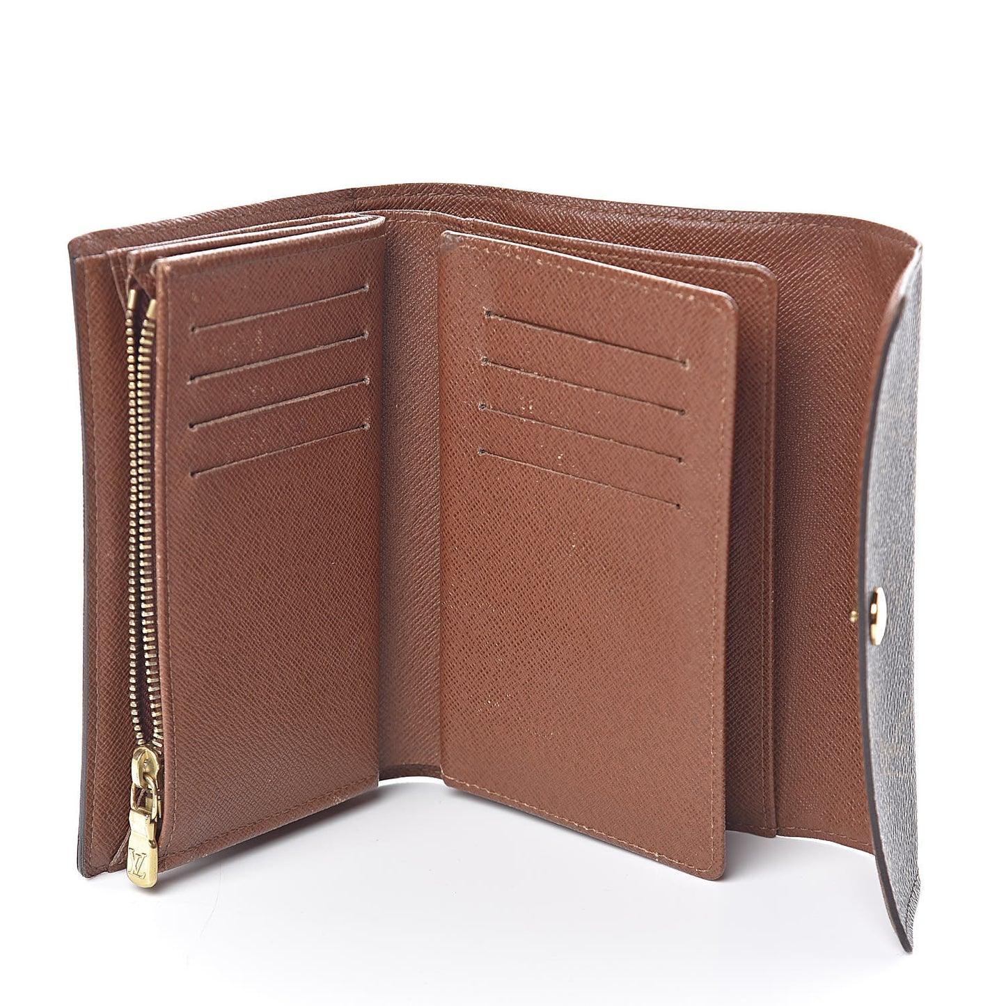 Monogram Alexandra Wallet