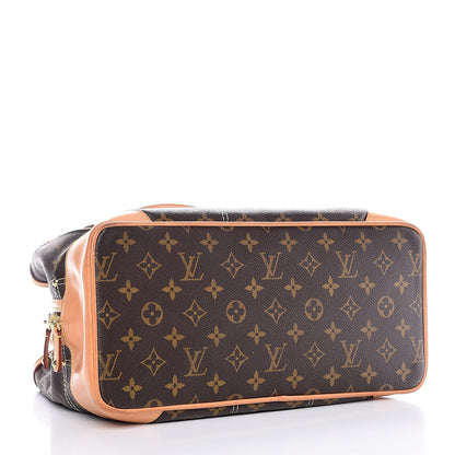 Louis Vuitton Monogram Riveting 4 of 7