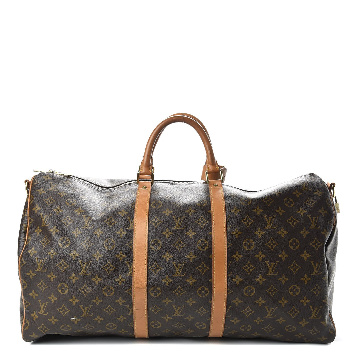 Monogram Keepall Bandouliere 55