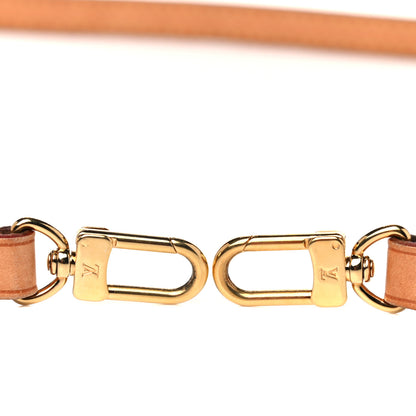 Louis Vuitton Vachetta Eva Shoulder Strap 3 of 4