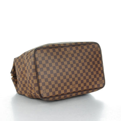 Louis Vuitton Damier Ebene Greenwich PM 4 of 9