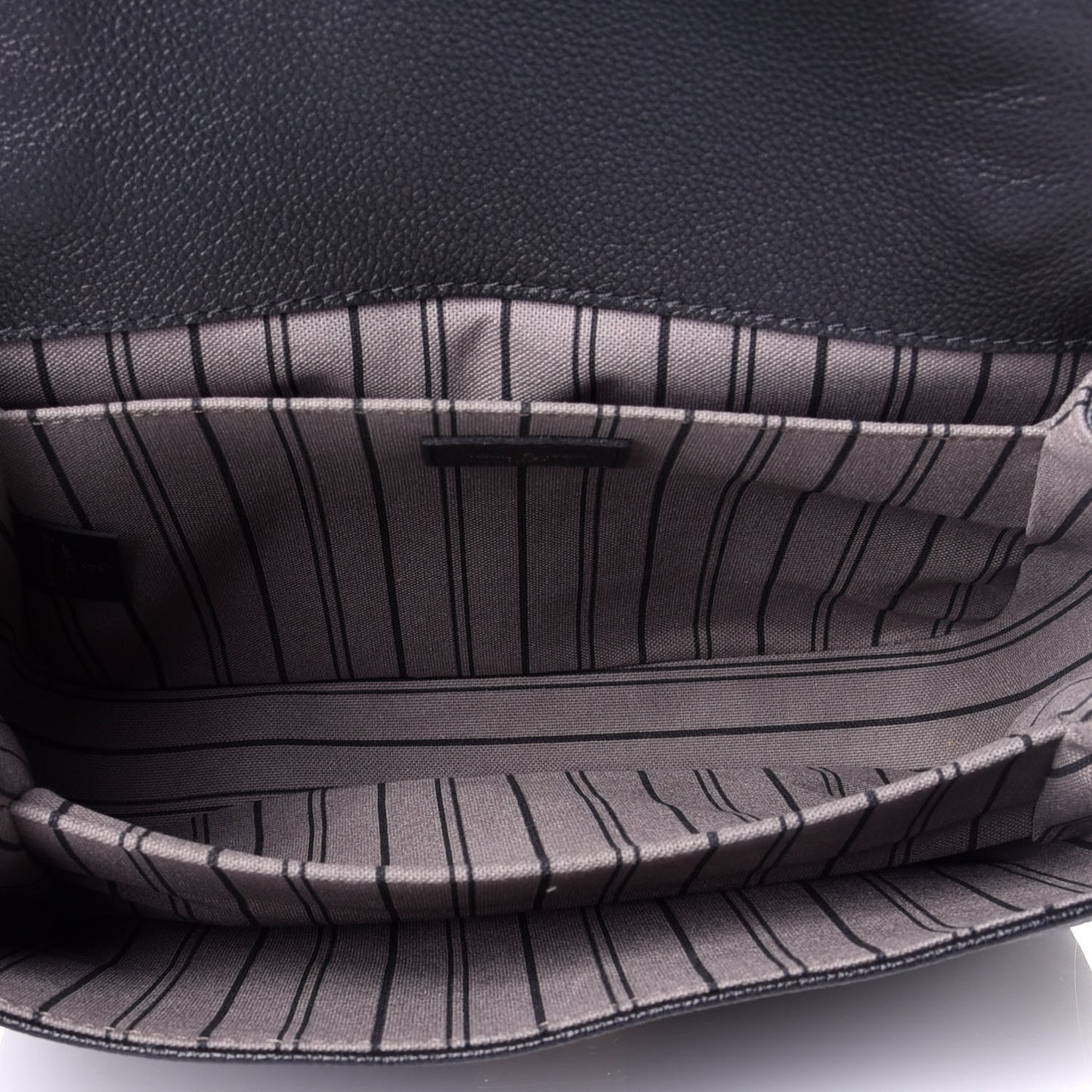 Empreinte Pochette Metis Black