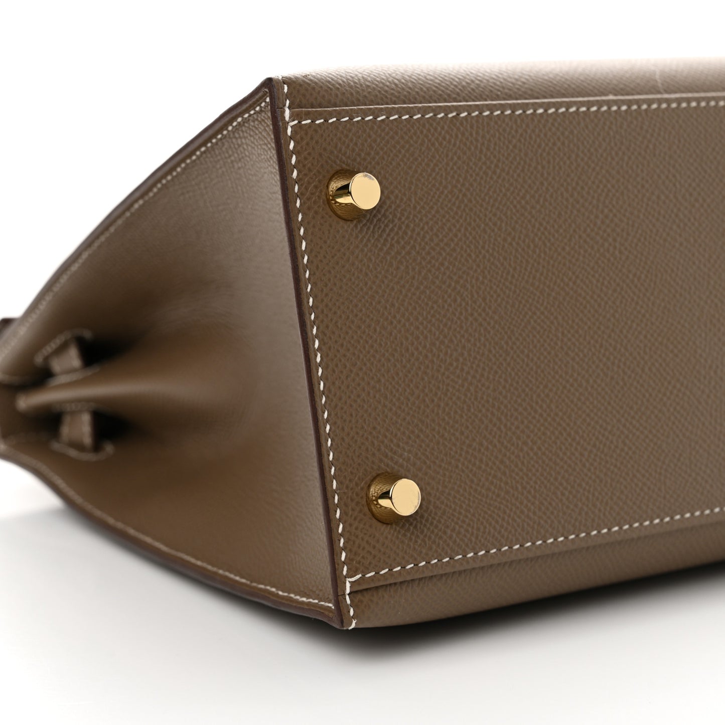 Epsom Kelly Sellier 28 Etoupe