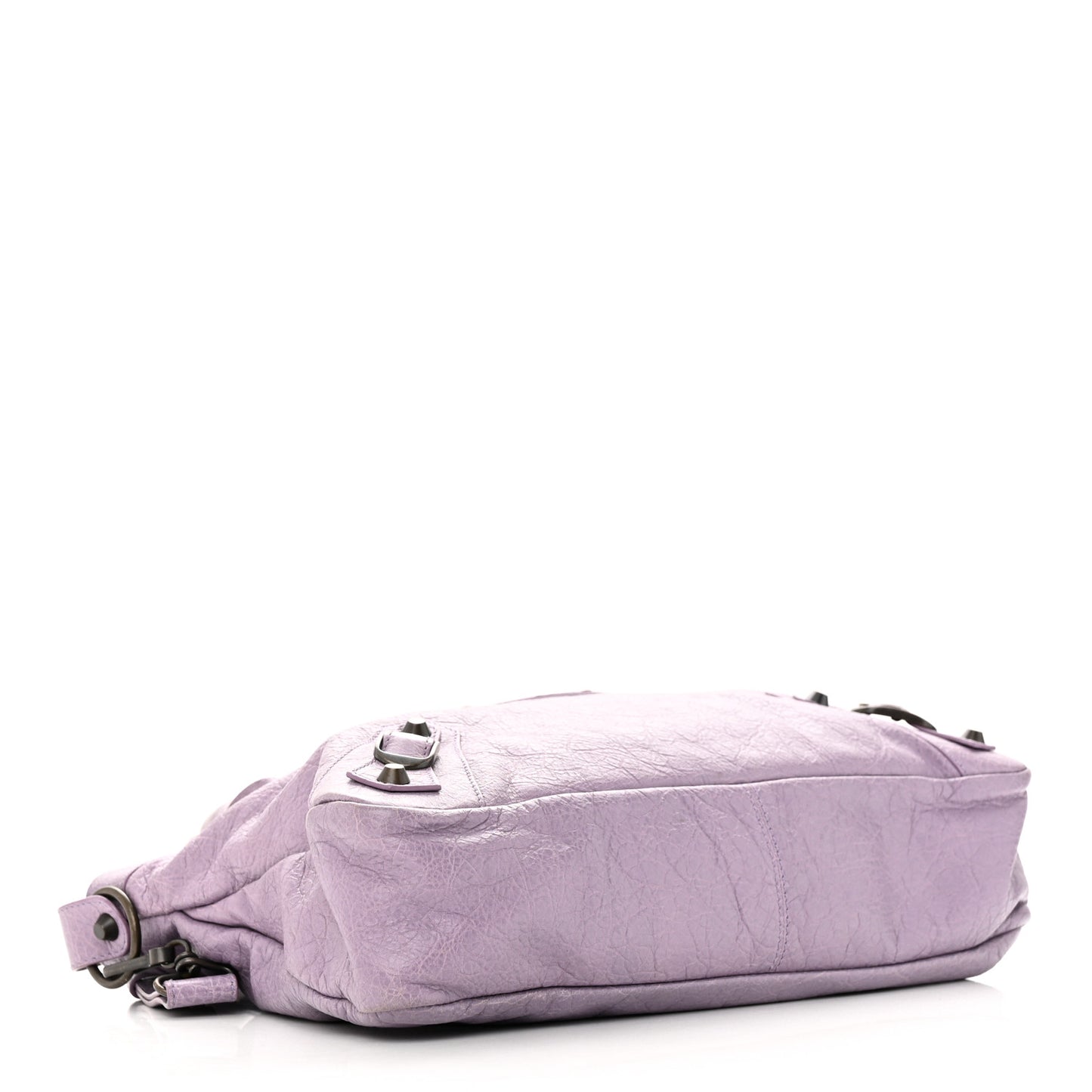 Agneau Classic Hardware Velo Glycine