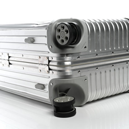 Rimowa Aluminum Original Check-In M Silver 7 of 13